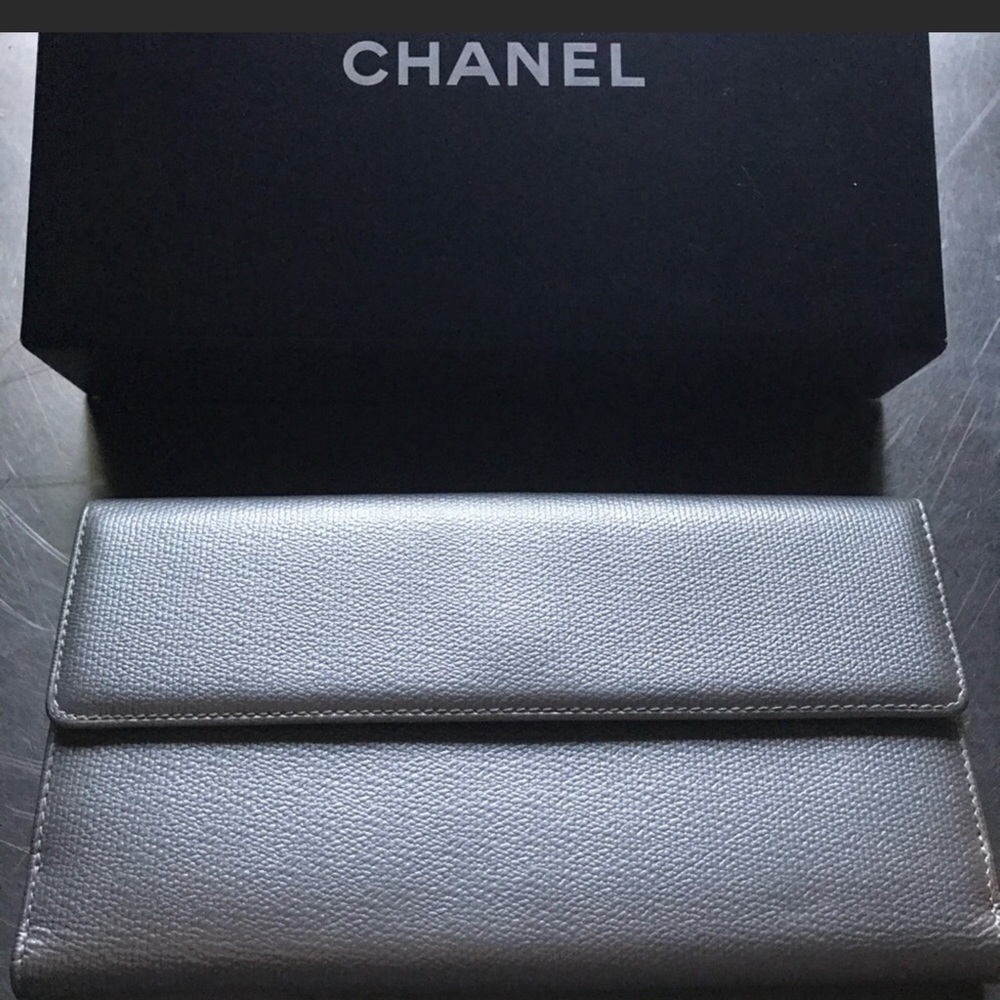 Chanel Wallet